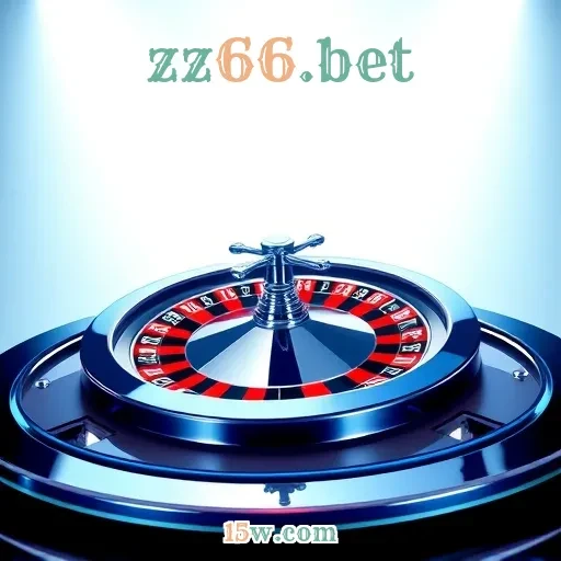 zz66.bet: A Nova Fronteira do Entretenimento em Cassino Online