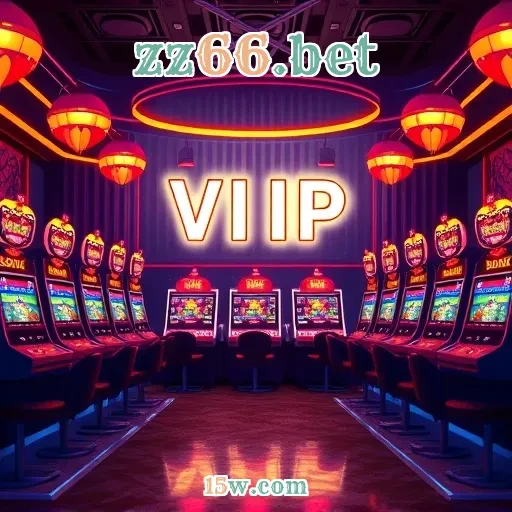 zz66.bet: Aventura Através dos Jackpots que Encantam Jogadores Brasileiros