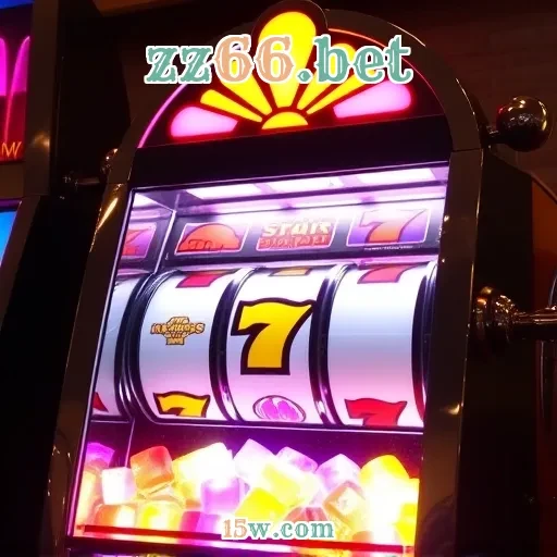 zz66.bet: Caça-Níqueis que Encantam e Premiam no Brasil